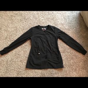 Greys Anatomy scrub jacket